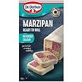 Dr. Oetker - Marzipan - Ready to Roll - 454g