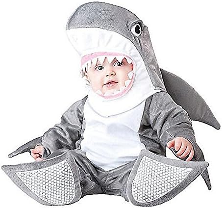 Toddler Baby Infant Shark Christmas Costume Outfits