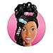 Barbie Small Styling Head AA Toy, Multicolor