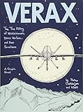 Verax: The True History of Whistleblowers, Drone Warfare, and Mass Surveillance: A Graphic Novel by Pratap Chatterjee, Khalil