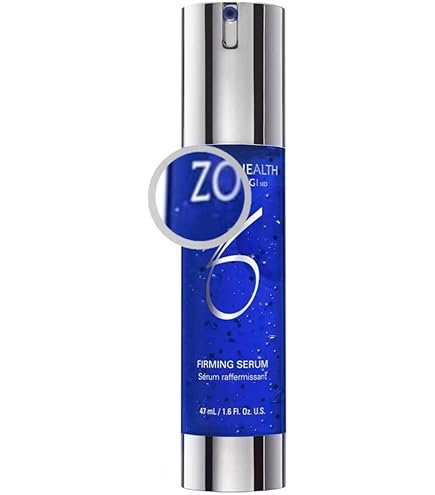 美容液 ZO SKIN HEALTH FIRMING SERUM 47mL Amazon.com: ZO SKIN FIRMING SERUM 1.6oz/47ml : Beauty & Personal Care