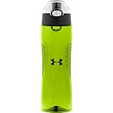 Under Armour Elevate 22 Ounce Tritan Bottle with Flip Top Lid