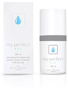 Amazon Com My Perfect Facial Best Instant Anti Ageing Face Lift