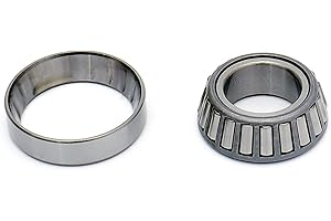 FKG 32005 Tapered Roller Bearing