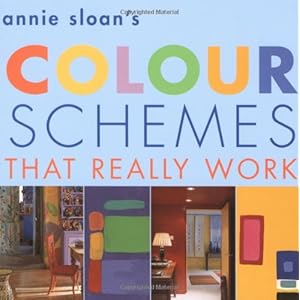Annie Sloan's Colour Schemes