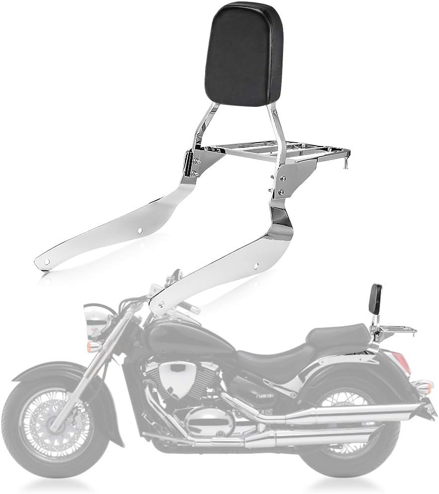 suzuki boulevard c50 backrest