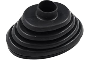 Texxparts Joystick Arm Boot 7147815 Compatible with Bobcat Skid Steer Loader S450 S510 S530 S550 S570 S590 S595 S630 S650 S74