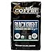 Organic Black Knight Dark Roast Coffee, Artisan Blend, Fair Trade, Whole Bean Bag, Fresh Roasted Coffee LLC. (2 LB.)