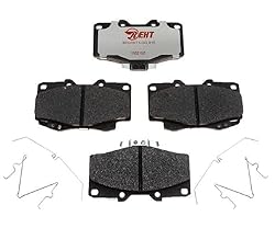 Raybestos Element3 EHT™ Replacement Front Brake