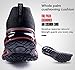 ONEMIX Men's Air Cushion Running Shoes,Casual Athletic Sneakers