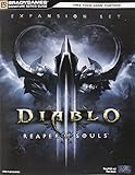 Diablo III: Reaper of Souls Signature Series Strategy Guide Diablo III: Reaper of Souls Signature Series Strategy Guide