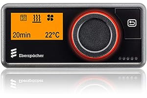 EBERSPÄCHER Espar Eberspacher Easy Start PRO for Airtronic D2L S2 D4L M2 & Hydronic S3 12v 24v Heaters Dianostic and 7 Day Timing | 221000352200