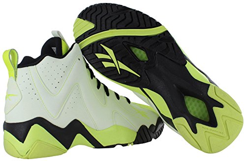 Reebok kamikaze 3 mujer amarillo Clearance