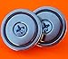 Super Strong Neodymium Cup Magnets – 1.26