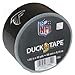 Duck Brand 281544 Atlanta Falcons NFL Team Logo Duct Tape, 1.88-Inch by 10 Yards, Single Roll