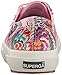 Superga Women's 2750 Korelaw Fashion Sneaker, Pink, 39 EU/8 M US