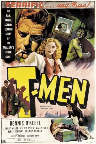 T-Men