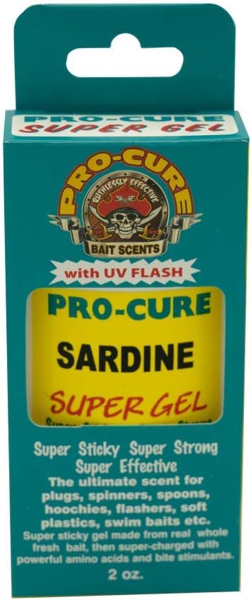 Attractant sardine Outlet