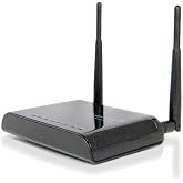 Amped Wireless High Power Wireless-N Smart Repeater and Range Extender (SR300)