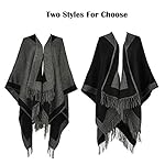Women's Shawl and Wrap,Plus Size Front Cardigan Wrap Scarf Knitted Soft Pashmina Women's Shawl and Wrap,Plus Size Front Cardigan Wrap Scarf Knitted Soft Pashmina