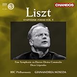 SYMPHONIC POEMS 5                                  image
