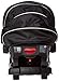 Graco Snugride35 LX Click Connect Infant Car Seat, Studio, One Size