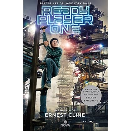 Ready Player One