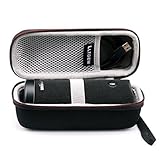 LTGEM Case Travel Carrying Storage Bag for Amazon Tap - Alexa-Enabled Portable Bluetooth Speaker.Fits USB Cable and Wall Charger