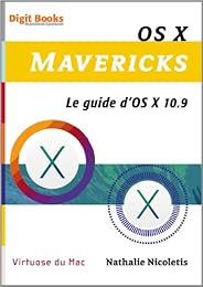 OS X Mavericks