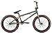 Mongoose Legion L40 Boy's Freestyle BMX Bike, 20-Inch Wheels