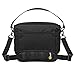 Lowepro Pro Tactic SH 120 AW. Compact Shoulder Camera Bag for Mirrorless Cameras.