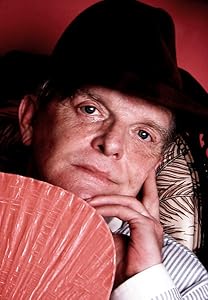 Truman Capote