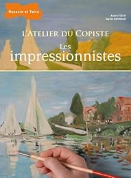 Les  impressionnistes