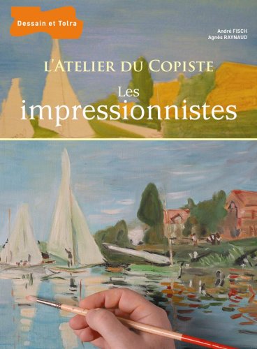 Les  impressionnistes