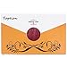 Yoption 12 Pcs Sealing Wax Sticks with Wicks, Antique Wine Red Totem Fire Manuscript Seal Wax for Wax Seal Stamp