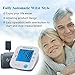 Blood Pressure Monitor Digital BP Monitors (White Upper Arm)