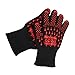 Gozis 14-Inch Grilling Cooking Gloves