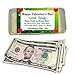 Happy Valentine's Day Money Love Soap