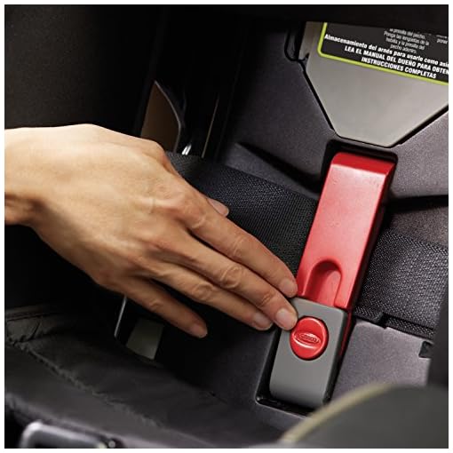 graco 4ever trueshield