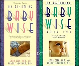 babywise book 2