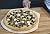 Steven Raichlen Best of Barbecue Large Pizza Peel / Wood - SR8156