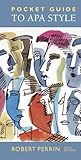 Pocket Guide to APA Style