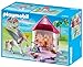 Playmobil Princess Room with Pegasus