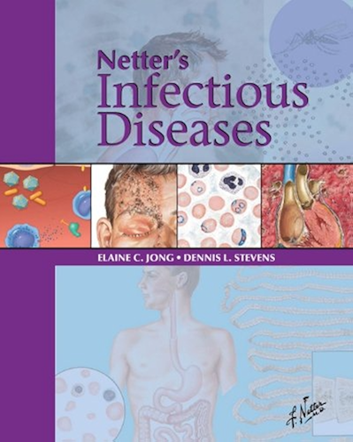 Download Netter's Infectious Diseases (Netter Clinical Science) (English Edition) PDF