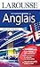 Dictionnaire Larousse de poche anglais - francais / francais - anglais ; (English and French Edition by 