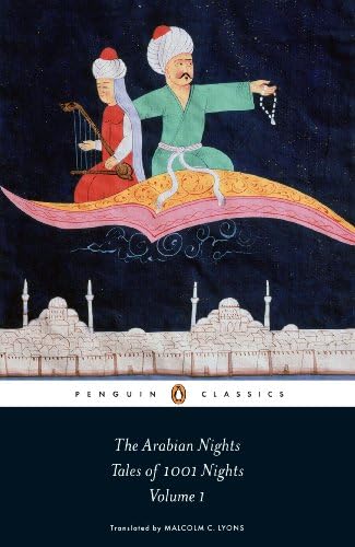 Amazon.com: One Thousand and One Nights - Complete Arabian Nights