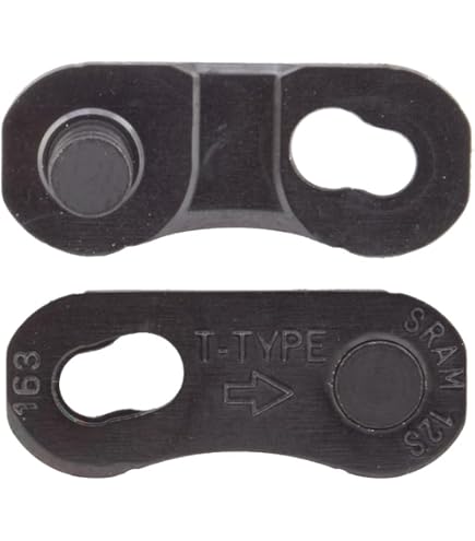 Amazon.com: SRAM, X0 Eagle T-Type Flattop, Chain, Speed: 12, Links