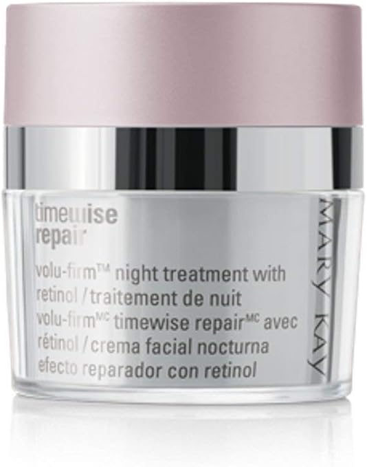 night cream timewise repair