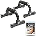 321 STRONG Push Up Bars with Bonus Ebook Great for Upper Body Strength