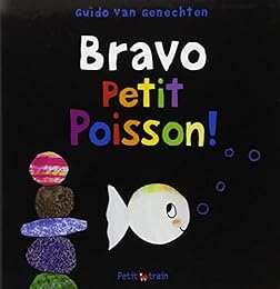Bravo, petit poisson !